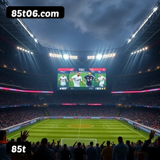 Login rápido no app 85t