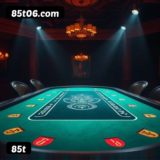 Bônus de Boas-vindas 85t